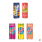 KIT OSF ORANGINA SCHWEPPES OASIS 5 FARDEAUX CAN 33CL