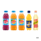KIT OSF ORANGINA SCHWEPPES OASIS 5 FARDEAUX PET 50CL