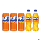 KIT CCEP FANTA ORANGE CANS + PET 5 FARDEAUX