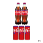 KIT COCA COLA CHERRY CANS + PET 5 FARDEAUX