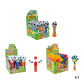 KIT CONFISERIE NOUVEAUTES COUPE DU MONDE 3 BOITES 