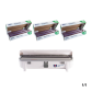KIT FILM ETIRABLE  X3 + DEVIDOIR X1