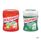 KIT GUM HOLLYWOOD BOTTLES 8 CARTONS