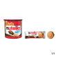 KIT BISCUITS NUTELLA 2 CARTONS