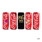 KIT COCA COLA SLIM CAN 33CL 6 FARDEAUX