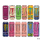 KIT MONSTER GMS 12 FARDEAUX