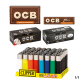 KIT OCB CLIPPER X10