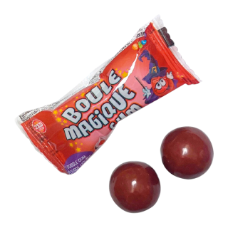 BOULE MAGIQUE COLA 14G/100