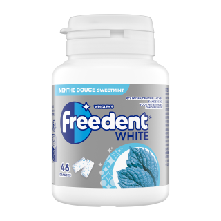 DR FREED WHITE MENTHE DOUCE BOX/6