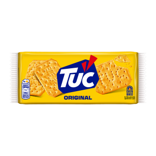 TUC ORIGINAL LU ETUI 100G /24