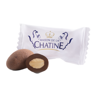 CHOC + BTE DISTIBUTRICE  3G/400 PCE