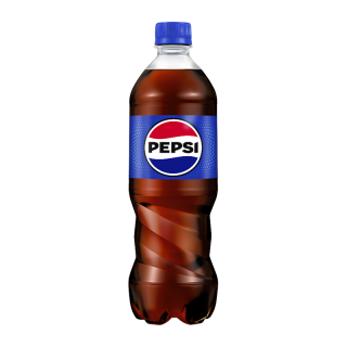 PEPSI - BOUTEILLE PET 50 CL / 12
