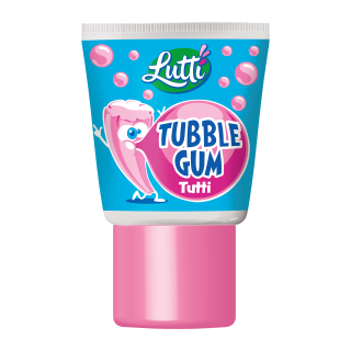 C.BUBBLE LUTTI TUBBLE ROLL UP 4 BTES