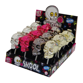 GADG SUC SKOOL POP BTE/12