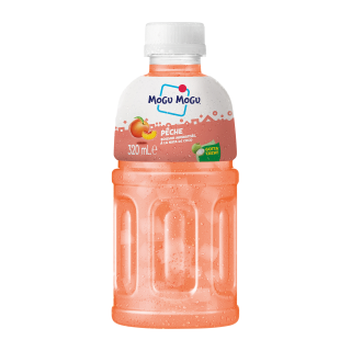 MOGU MOGU PÊCHE PET 32CL/24