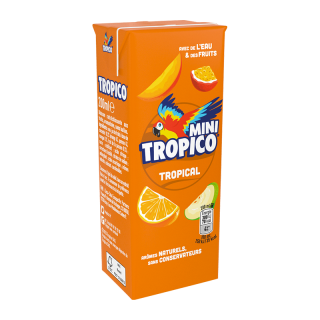 Tropico - Tropical - Brick - 20 cl
