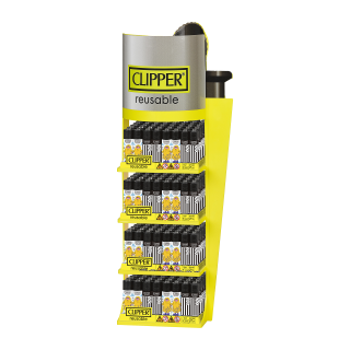 CLIPPER SG DISPLAY 4 BRQT BRETAGNE /192