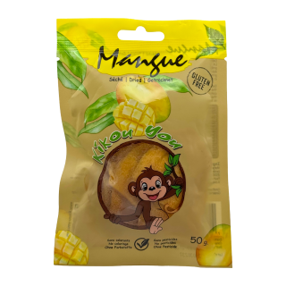 KIKOU YOU MANGUE POCKET 50G/60