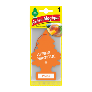  ARBRE MAGIQUE SAPIN PÊCHE /12