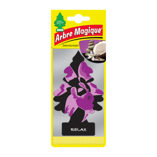 ARBRE MAGIQUE SAPIN RELAX /12