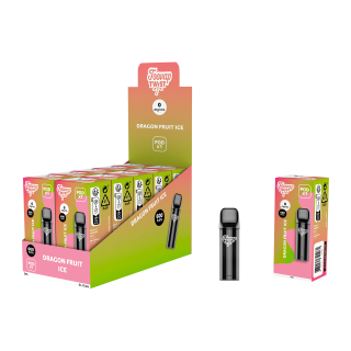 TOOVAP RECHAR PRE-REMP FRTS DRAG 0% /10