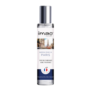 SPRAY PARFUMS PARIS IMAO /10