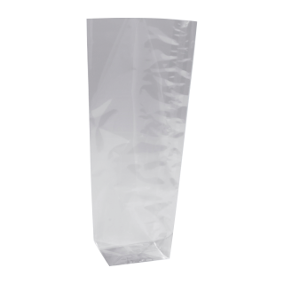 SACHET NEUTRE 120X260MM FOND CARTON/100