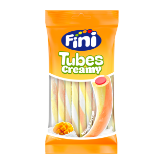 TUBES CREAMY MANGUE HALAL 80 gr
