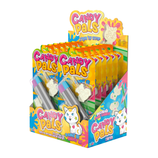 Candy Pals Togolo & US