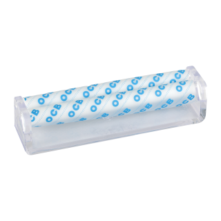 ROULEUSE CRISTAL SLIM OCB /1