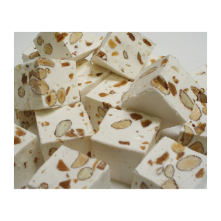 LINOISE NOUGAT CARAMEL BEURRE SALE 3KG