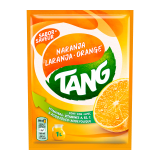 TANG POUDRE ORANGE SACHET 30G / 30