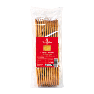 PETIT BEURRE BRETAGNE RENARD 300G/12