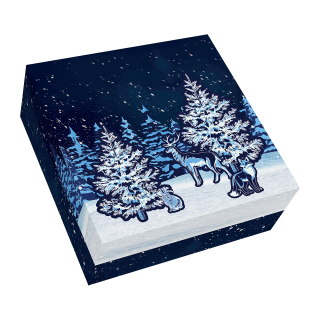 C.EMBAL COLL POLE NORD H8 2025