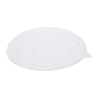 COUVERCLE PETPOUR BOITE SALADE  184MM/50