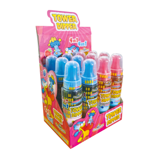 BRABO TOWER DIPPER 89G/12