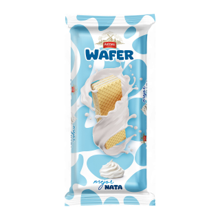 GAUFRETTE CREME 210G/14