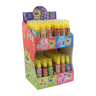 Combo Spray Pradel Excellence - Couteau à Découper