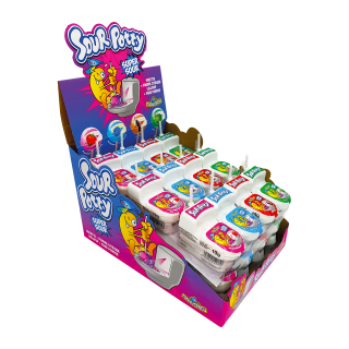 C. BRABO LUDIK PRADEL EXCELLENCE/1