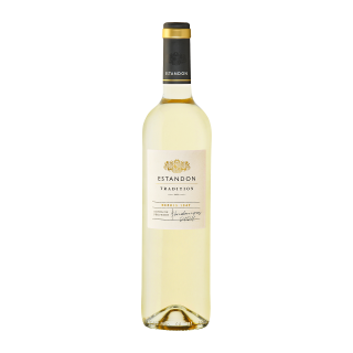 VIN TRADITION BLANC VP 75CL/6