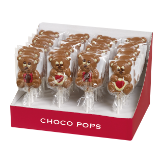 SUC CHOC SAINT VALENTIN 35G/28