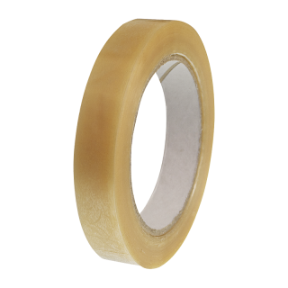ROULEAU ADHESIF 1.9CMx66M TRANSPARENT/8