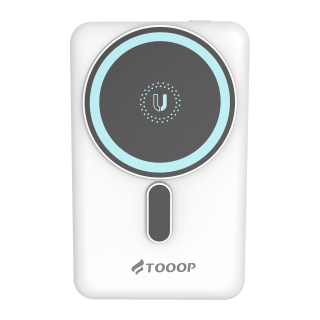 BATTERIE EXTERNE 5000  MAH PREMIUM4EN1/5