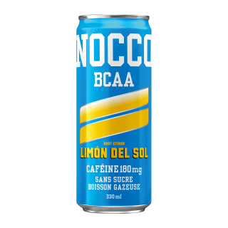 BAREBELLS NOCCO LIMON SOL SCAN 33CL/24