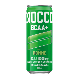 BAREBELLS NOCCO APPLE SCAN 33CL/24