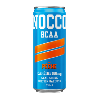 NOCCO PEACH SCAN 33CL/24