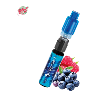 Fusion Pod System - Starter Myrtille Framboyante (2% nicotine) x10