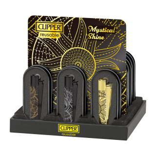 CLIPPER MYSTICAL SHINE/12