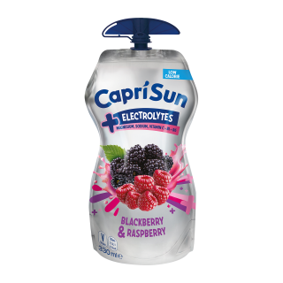 CAPRISUN ELECTRO MURE FRMBE SCAN 33CL/15