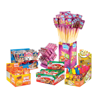 C. FIZZY BEST PERMANENT 2026 /7